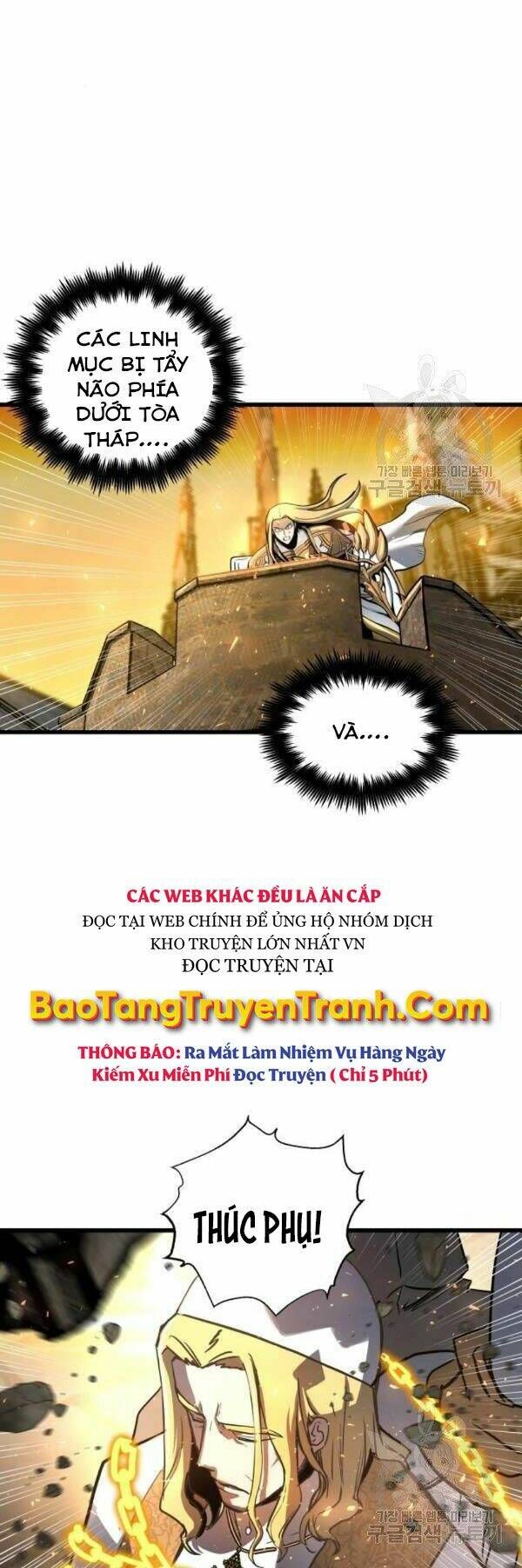 Sự Trở Về Của Chiến Thần Tự Sát Chapter 39 - 22