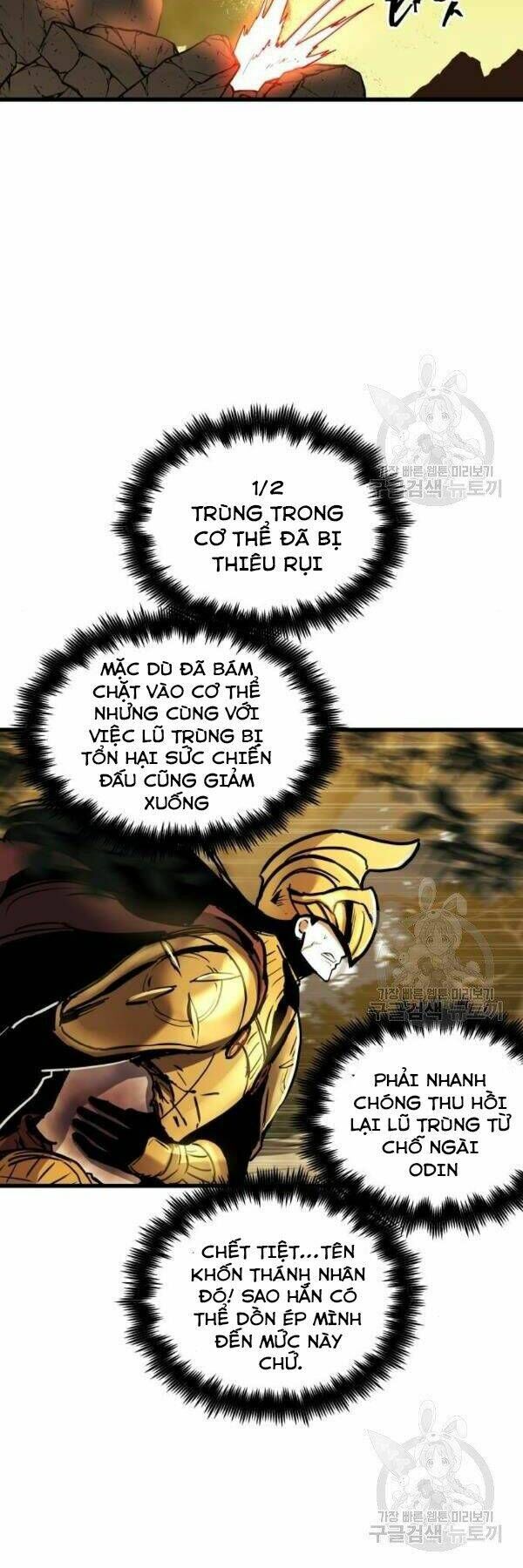 Sự Trở Về Của Chiến Thần Tự Sát Chapter 39 - 24