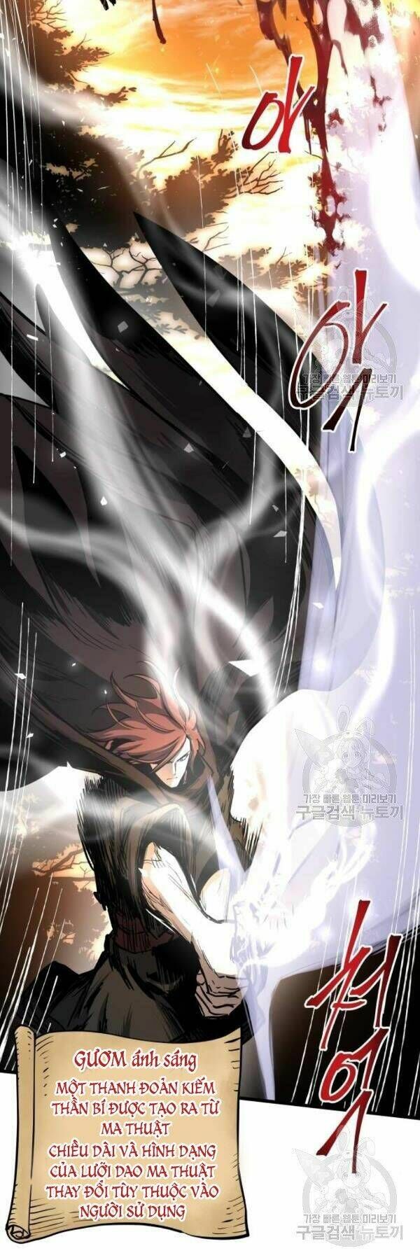Sự Trở Về Của Chiến Thần Tự Sát Chapter 39 - 33