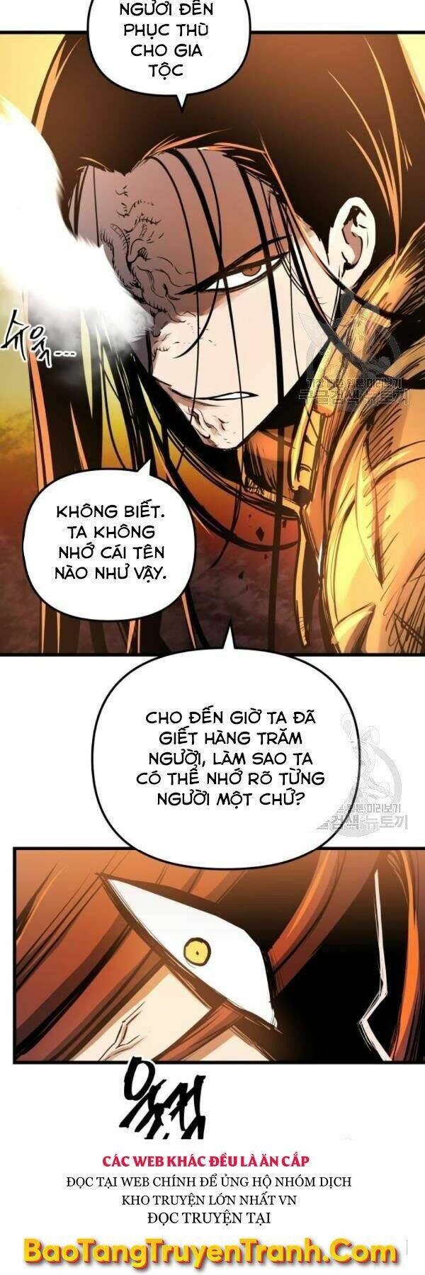 Sự Trở Về Của Chiến Thần Tự Sát Chapter 39 - 38