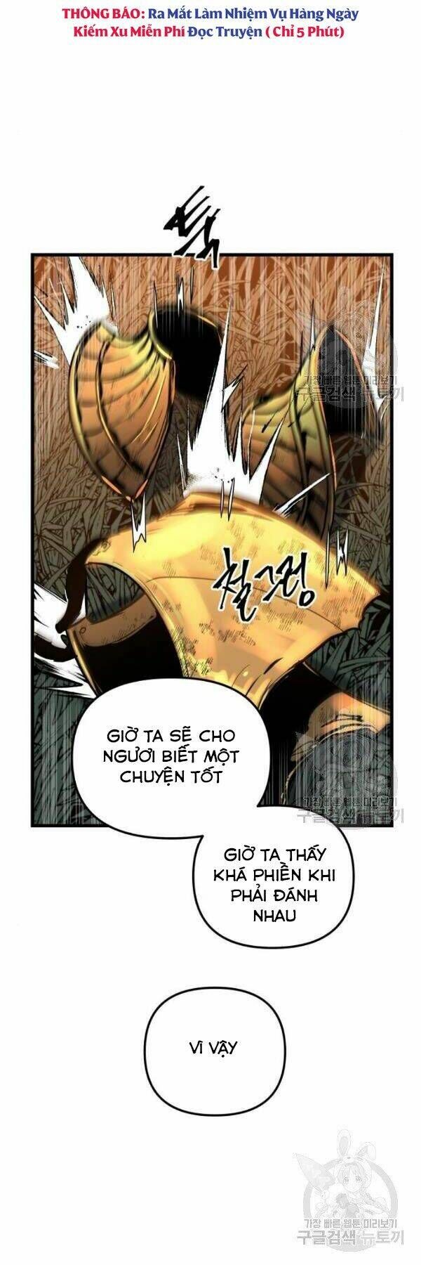 Sự Trở Về Của Chiến Thần Tự Sát Chapter 39 - 39