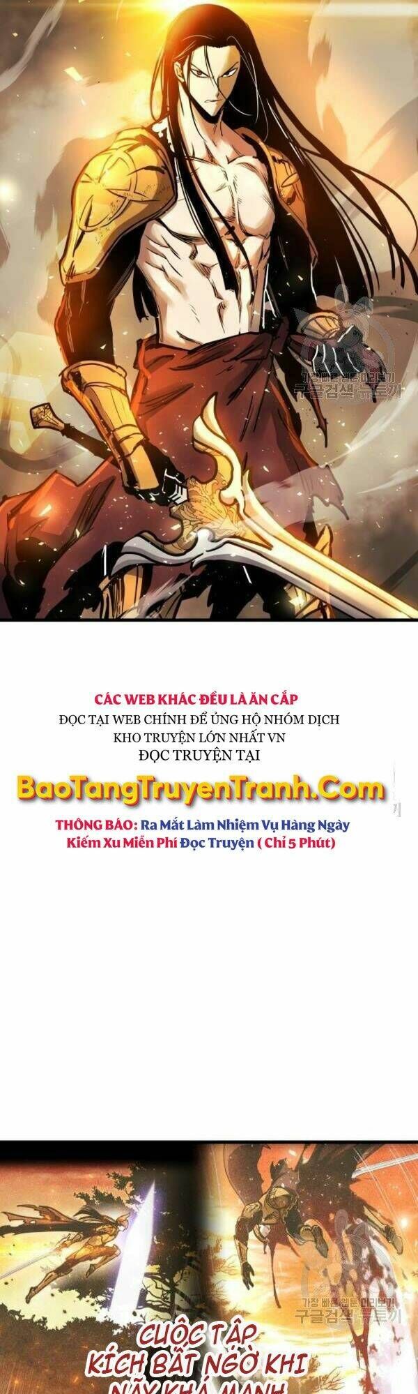 Sự Trở Về Của Chiến Thần Tự Sát Chapter 39 - 40