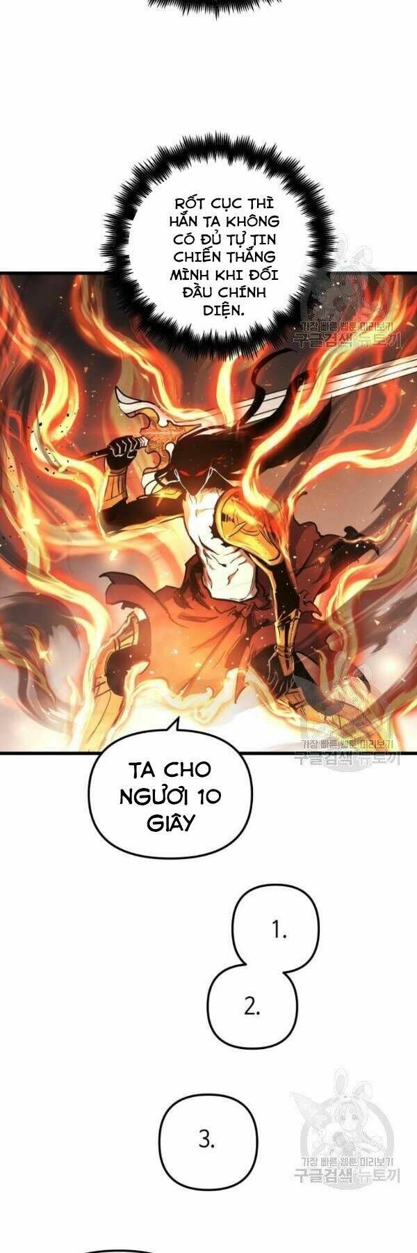 Sự Trở Về Của Chiến Thần Tự Sát Chapter 39 - 42