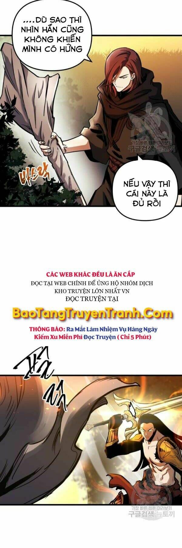 Sự Trở Về Của Chiến Thần Tự Sát Chapter 39 - 43