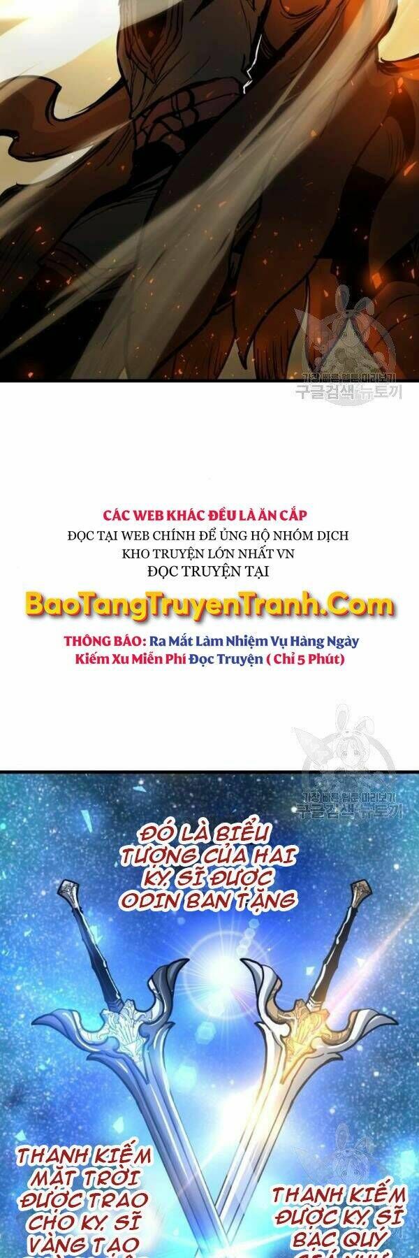 Sự Trở Về Của Chiến Thần Tự Sát Chapter 39 - 46