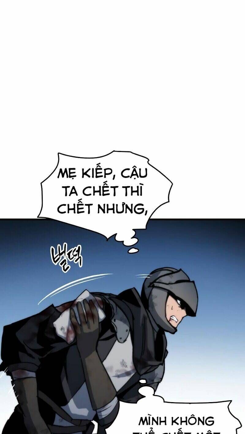 Sự Trở Về Của Chiến Thần Tự Sát Chapter 4 - 11