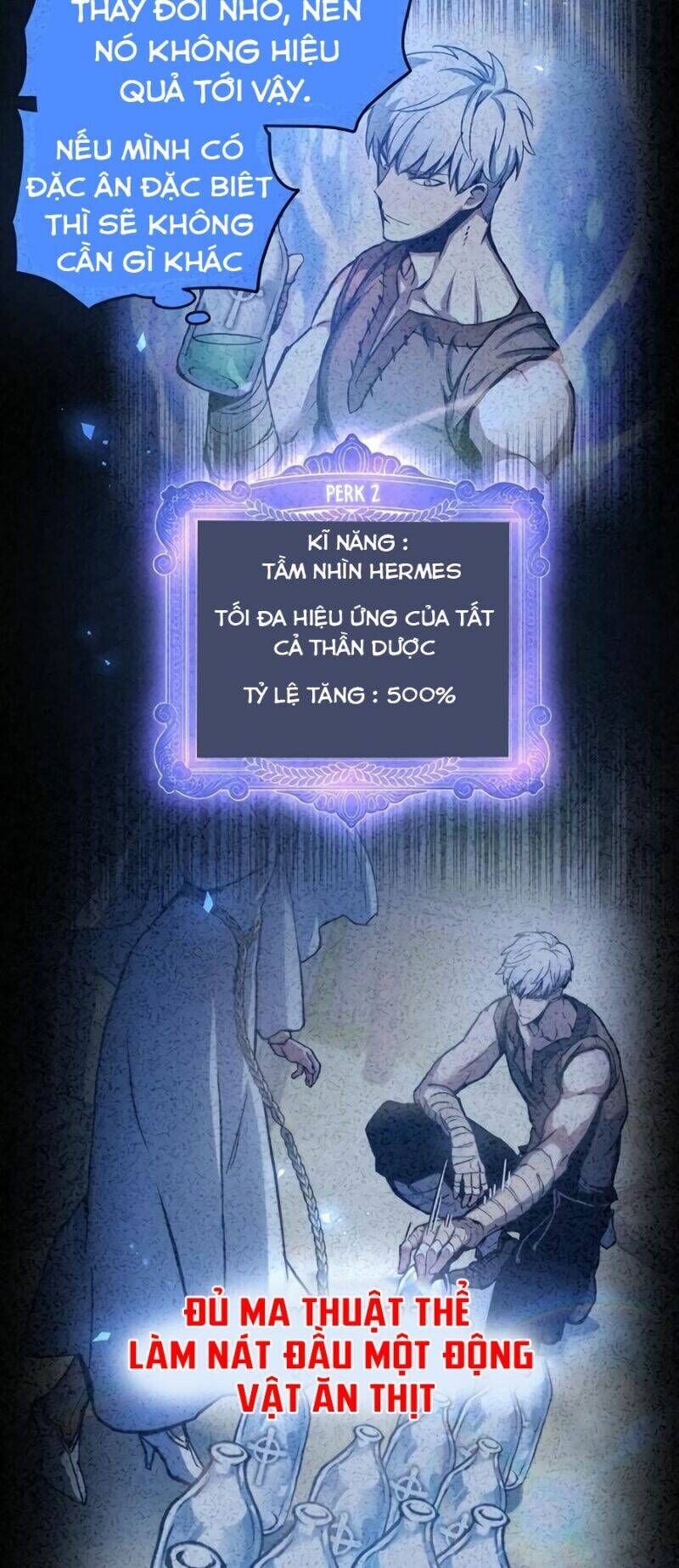 Sự Trở Về Của Chiến Thần Tự Sát Chapter 4 - 101