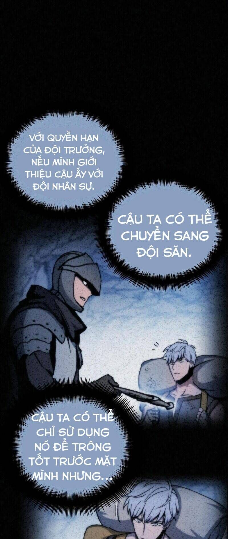 Sự Trở Về Của Chiến Thần Tự Sát Chapter 4 - 111