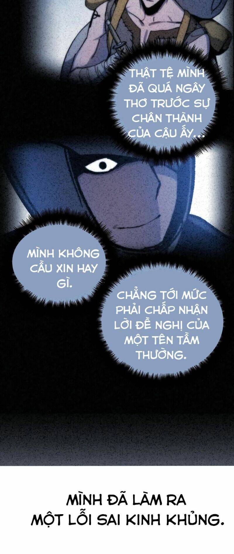 Sự Trở Về Của Chiến Thần Tự Sát Chapter 4 - 112