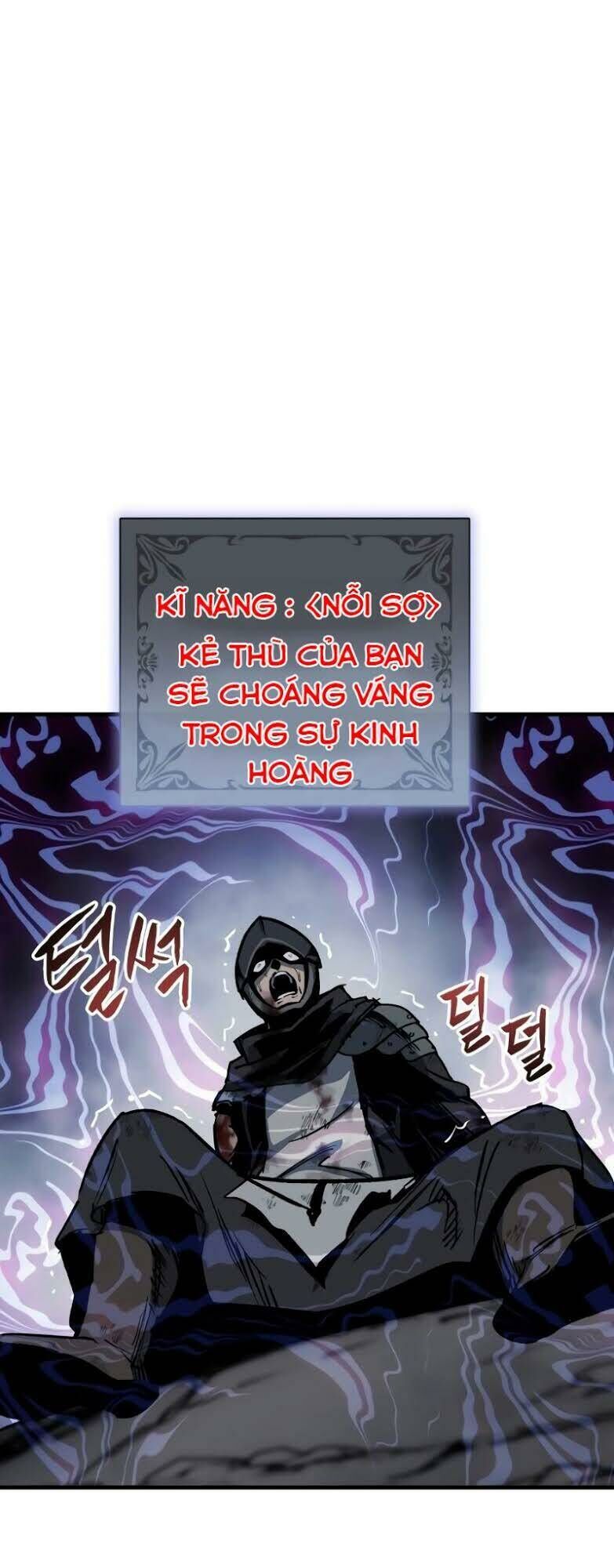 Sự Trở Về Của Chiến Thần Tự Sát Chapter 4 - 15