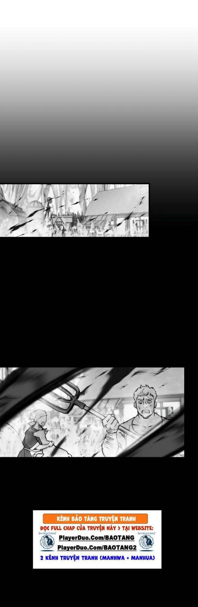Sự Trở Về Của Chiến Thần Tự Sát Chapter 4 - 18
