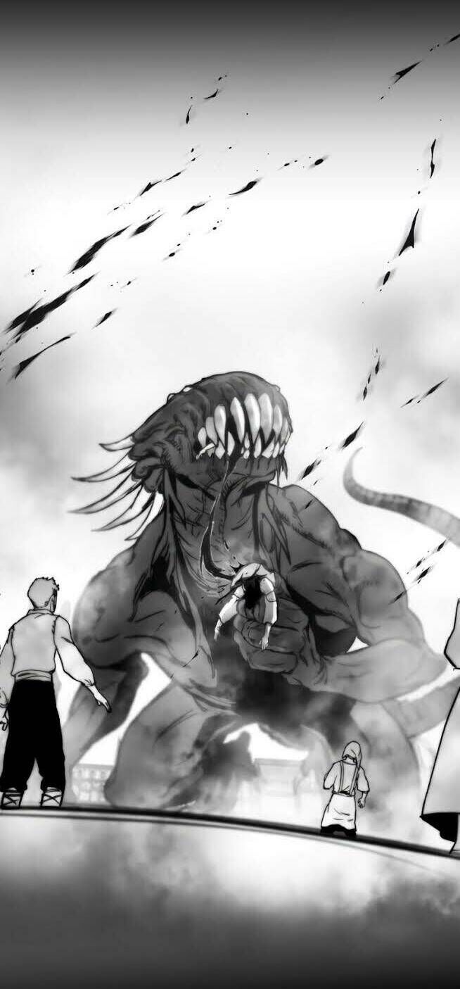 Sự Trở Về Của Chiến Thần Tự Sát Chapter 4 - 20