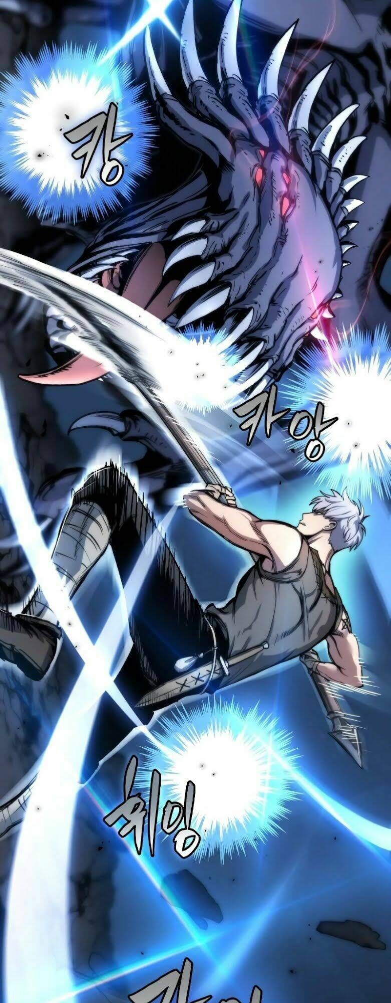 Sự Trở Về Của Chiến Thần Tự Sát Chapter 4 - 31