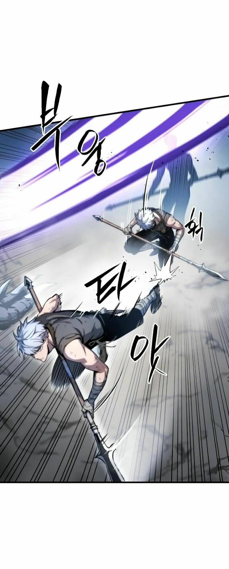 Sự Trở Về Của Chiến Thần Tự Sát Chapter 4 - 34
