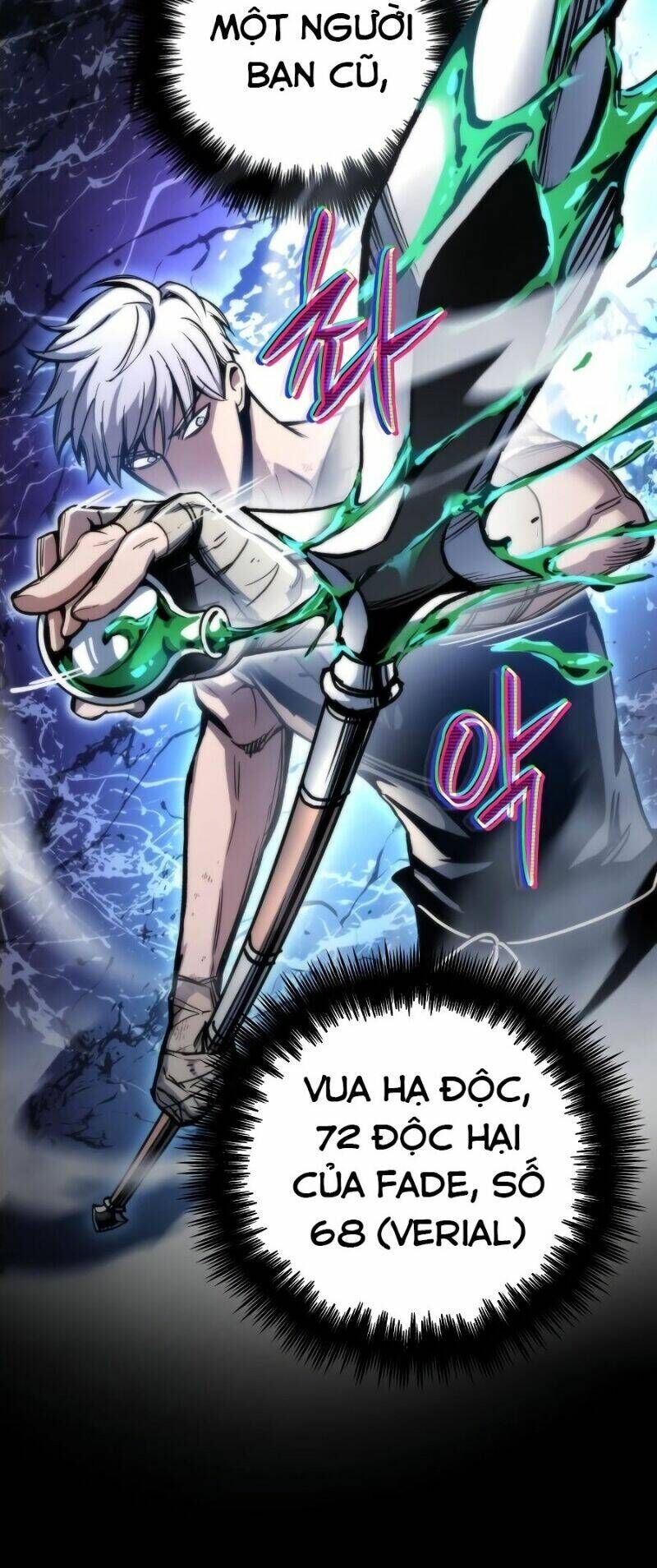 Sự Trở Về Của Chiến Thần Tự Sát Chapter 4 - 39
