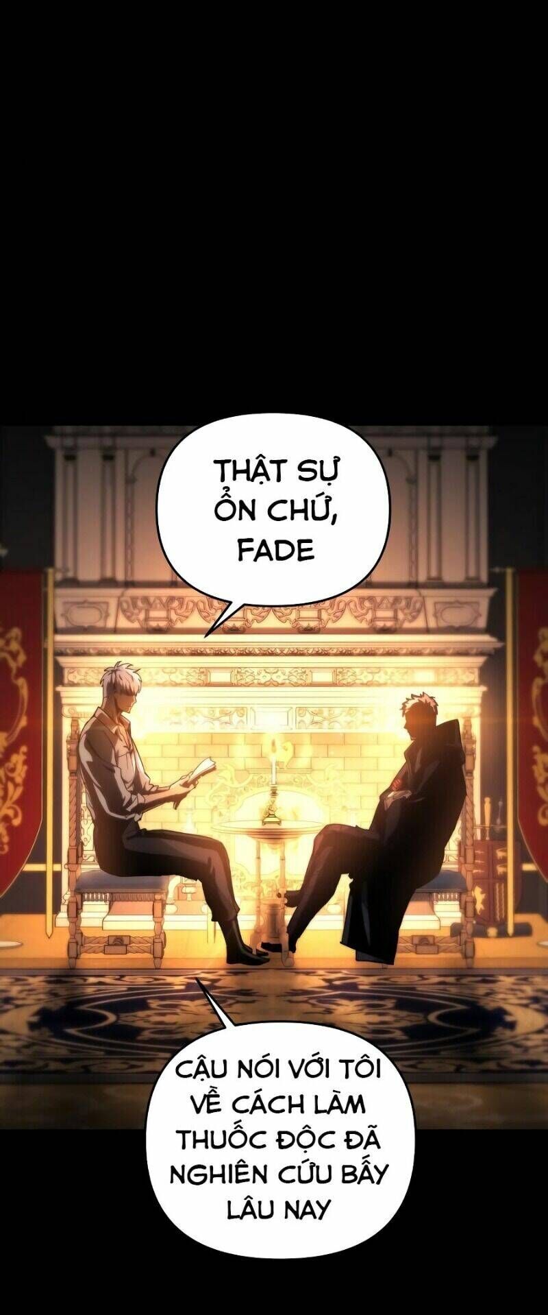 Sự Trở Về Của Chiến Thần Tự Sát Chapter 4 - 40