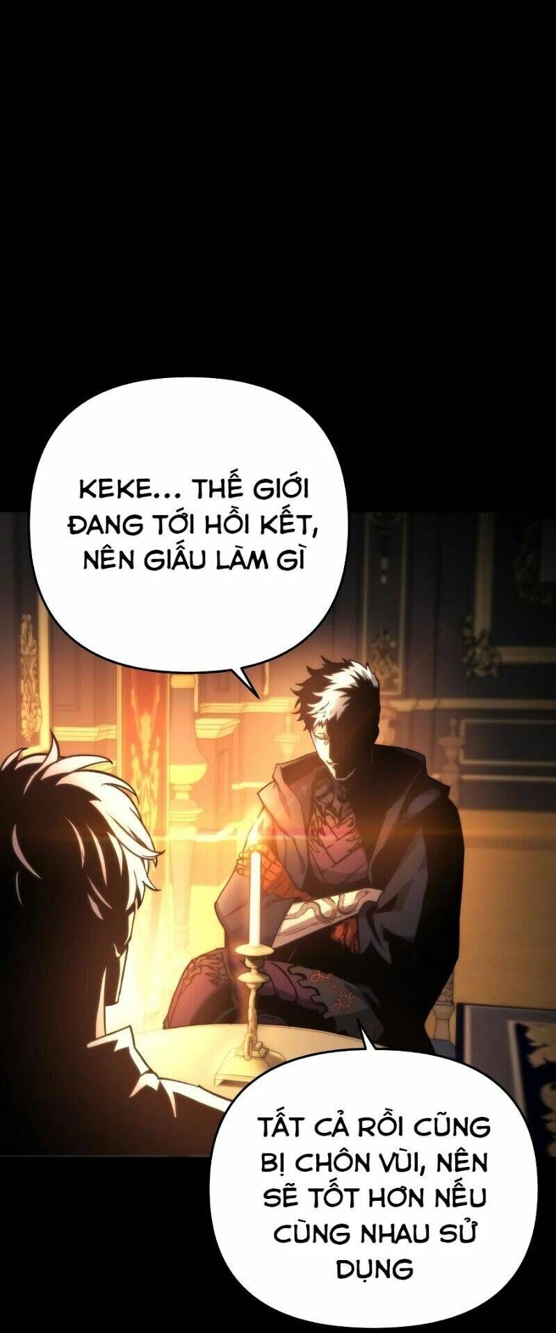 Sự Trở Về Của Chiến Thần Tự Sát Chapter 4 - 41
