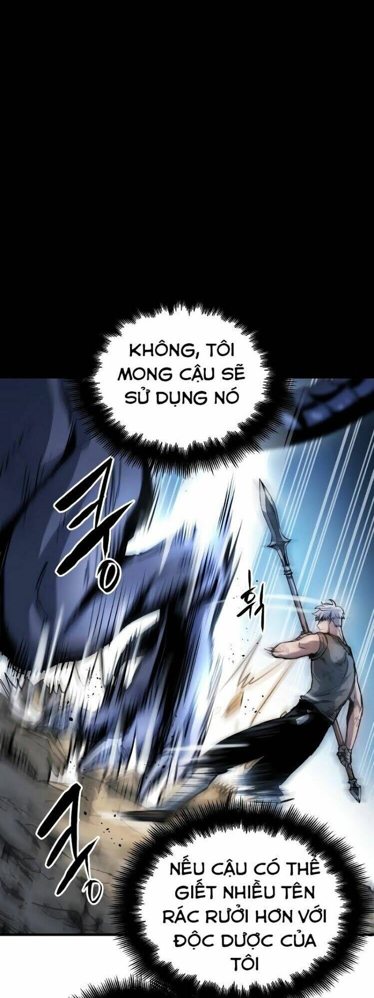 Sự Trở Về Của Chiến Thần Tự Sát Chapter 4 - 42