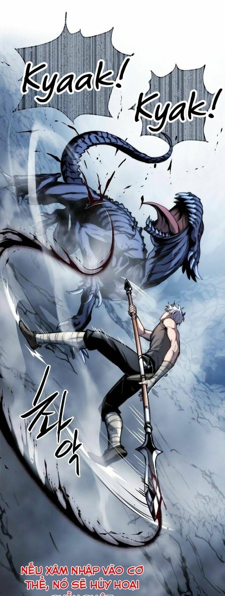 Sự Trở Về Của Chiến Thần Tự Sát Chapter 4 - 50