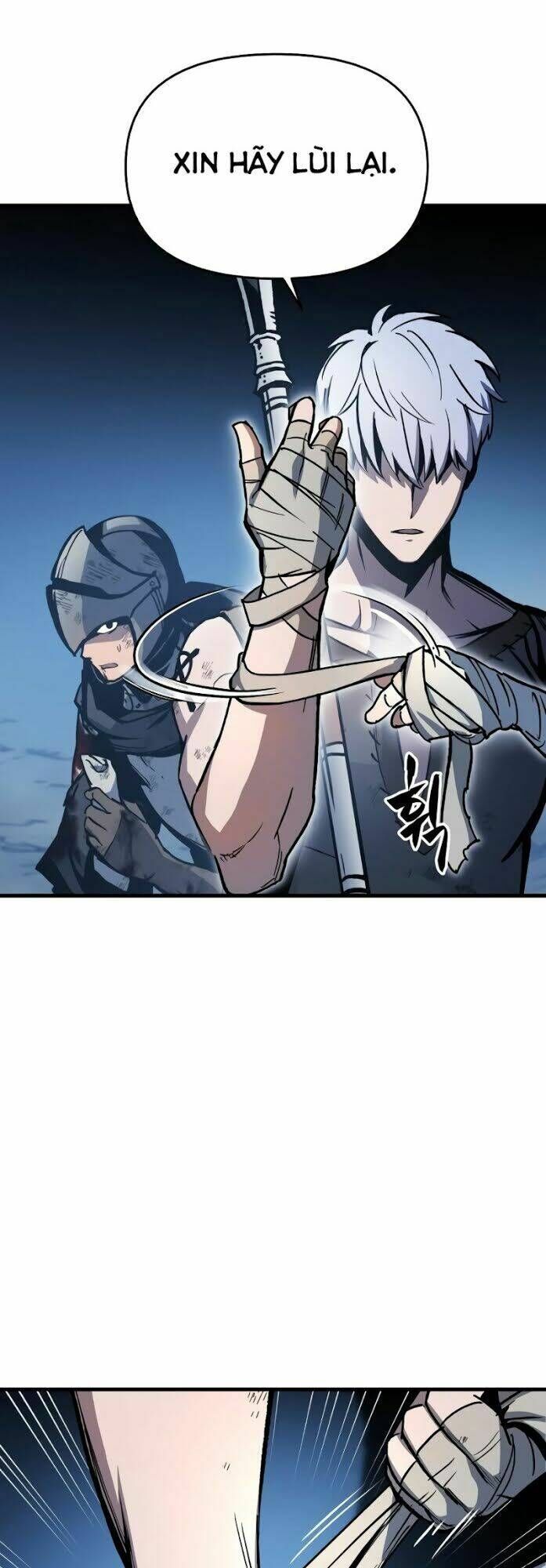 Sự Trở Về Của Chiến Thần Tự Sát Chapter 4 - 6