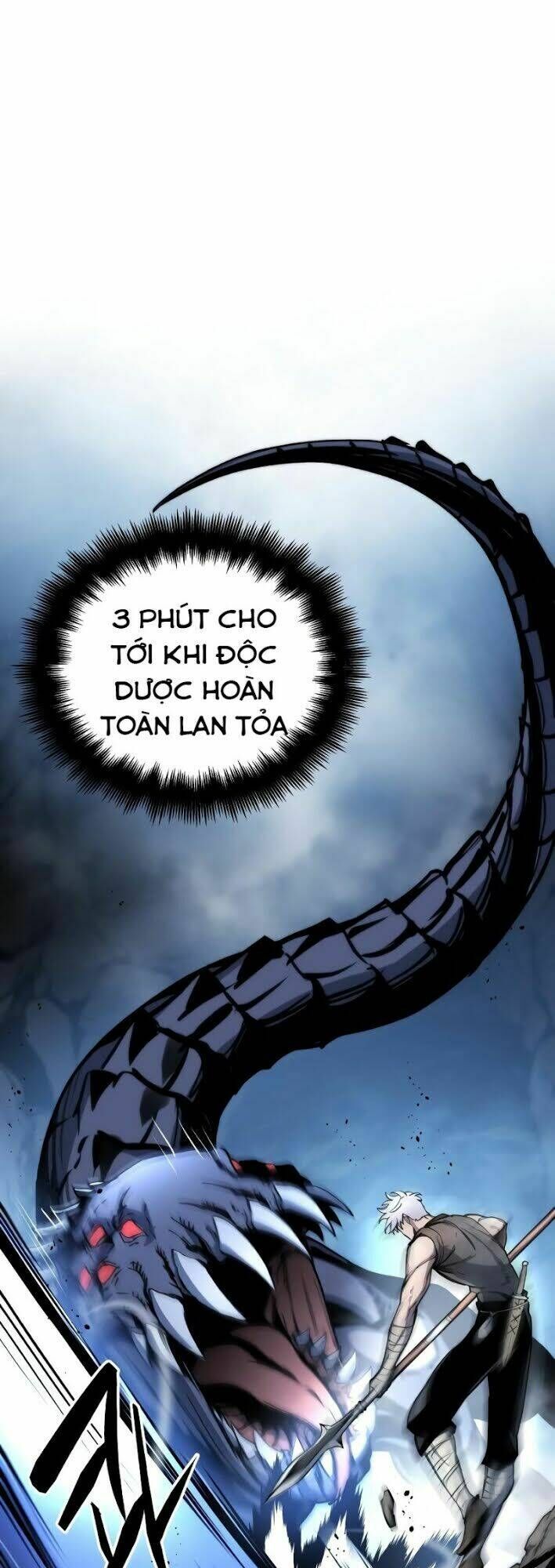 Sự Trở Về Của Chiến Thần Tự Sát Chapter 4 - 53