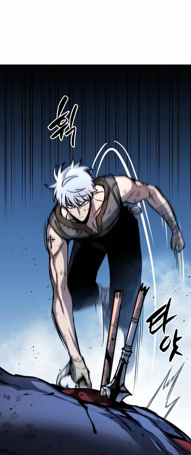 Sự Trở Về Của Chiến Thần Tự Sát Chapter 4 - 98
