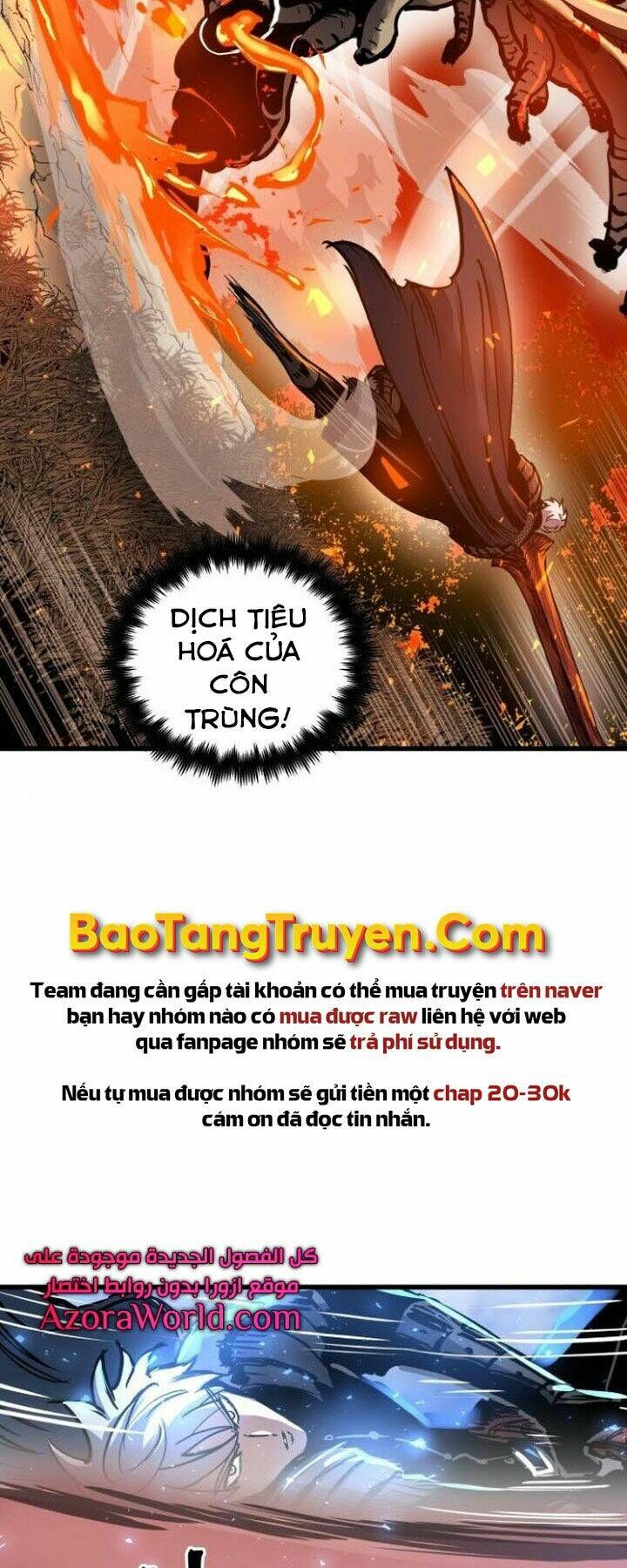 Sự Trở Về Của Chiến Thần Tự Sát Chapter 40 - 11