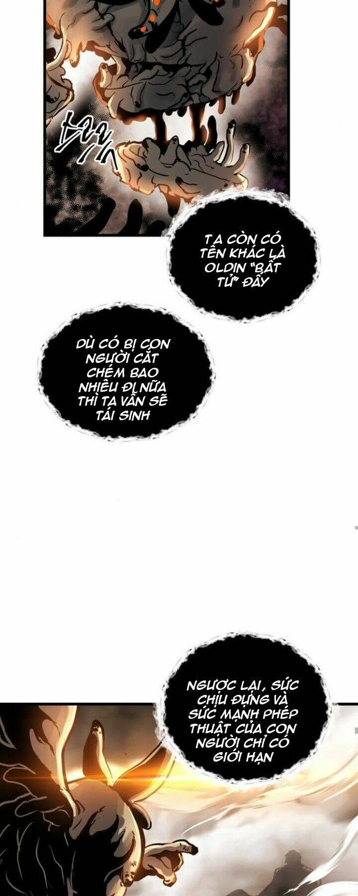 Sự Trở Về Của Chiến Thần Tự Sát Chapter 40 - 20