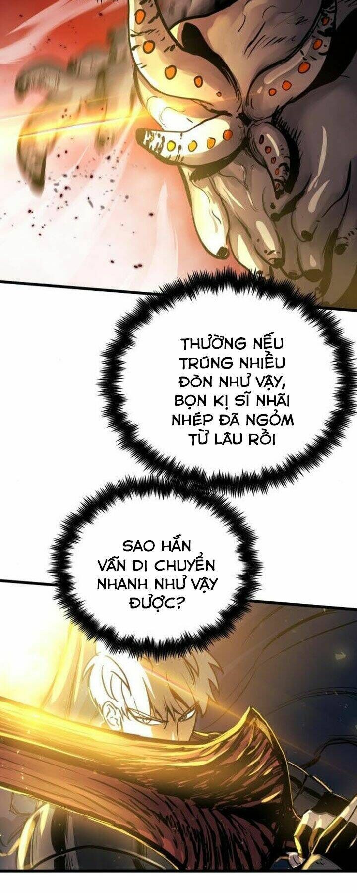 Sự Trở Về Của Chiến Thần Tự Sát Chapter 40 - 3