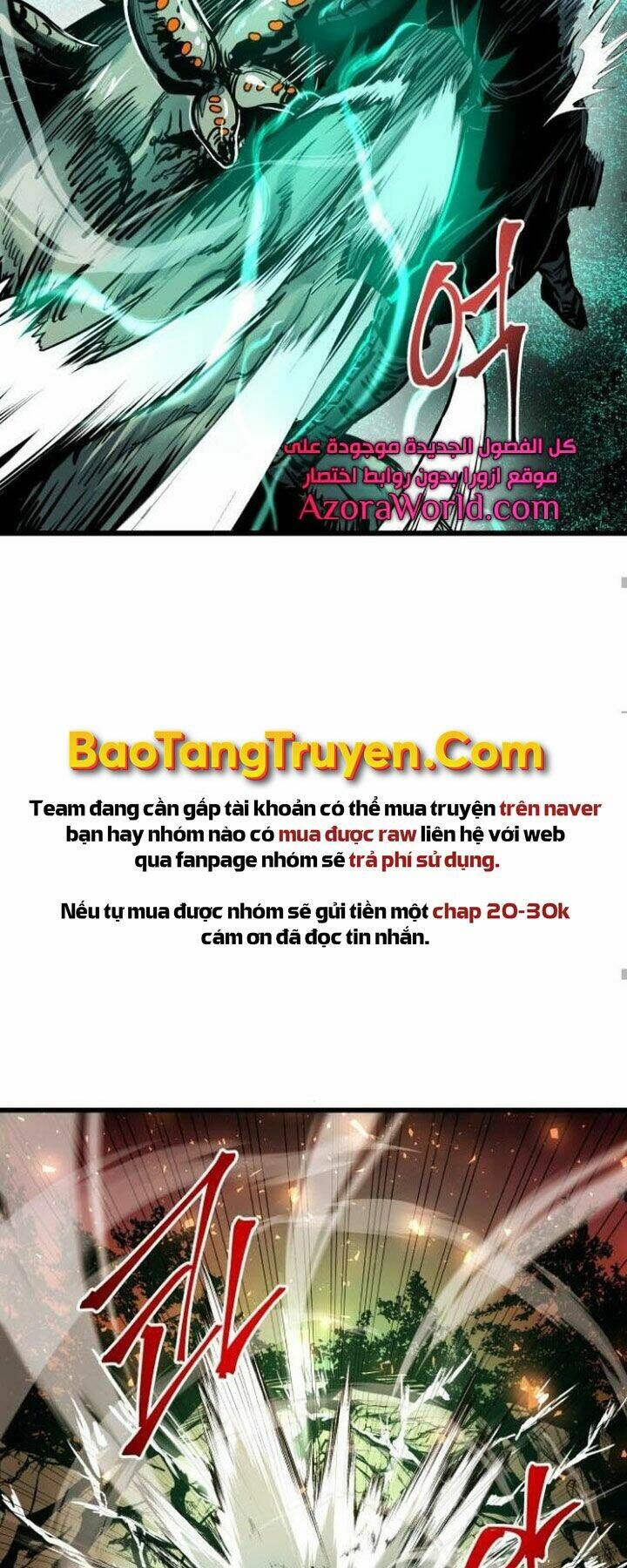 Sự Trở Về Của Chiến Thần Tự Sát Chapter 40 - 24