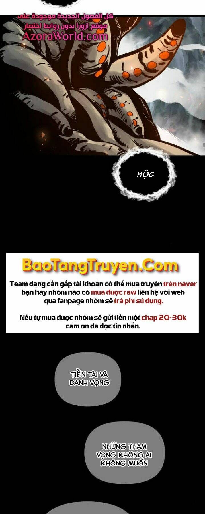 Sự Trở Về Của Chiến Thần Tự Sát Chapter 40 - 30