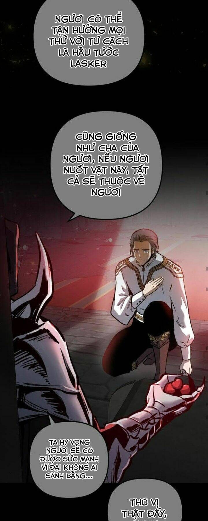 Sự Trở Về Của Chiến Thần Tự Sát Chapter 40 - 31