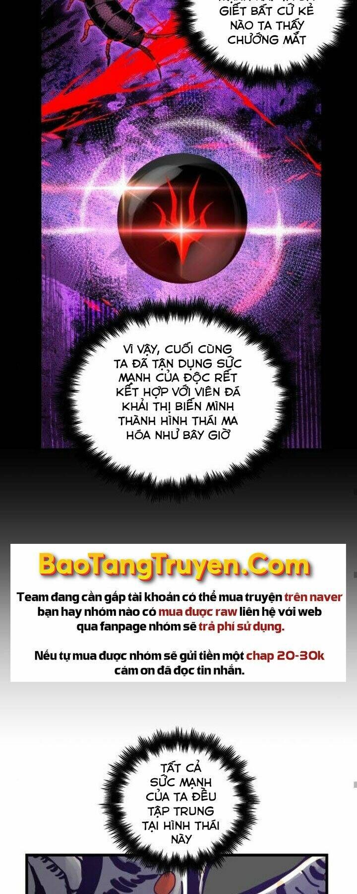 Sự Trở Về Của Chiến Thần Tự Sát Chapter 40 - 34