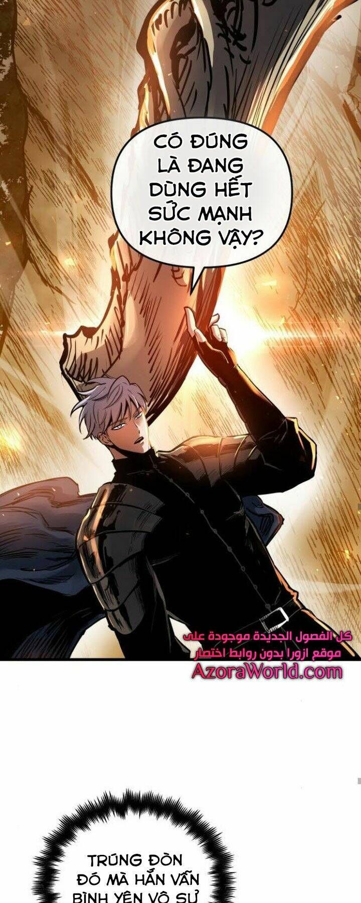 Sự Trở Về Của Chiến Thần Tự Sát Chapter 40 - 36