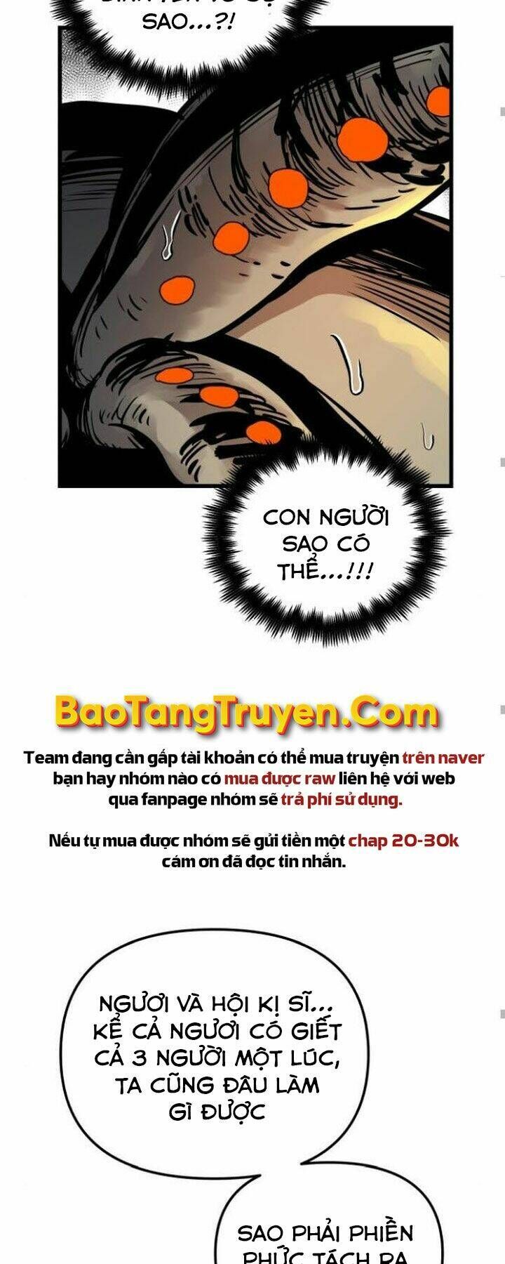 Sự Trở Về Của Chiến Thần Tự Sát Chapter 40 - 37