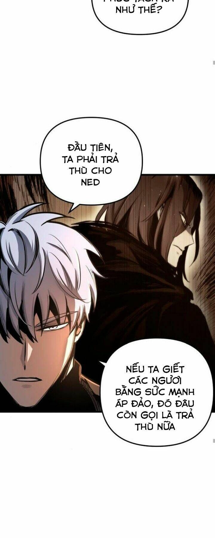Sự Trở Về Của Chiến Thần Tự Sát Chapter 40 - 38