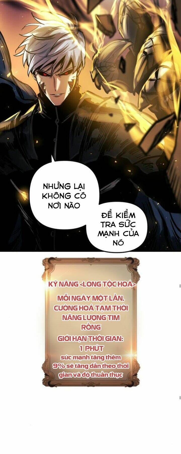 Sự Trở Về Của Chiến Thần Tự Sát Chapter 40 - 41
