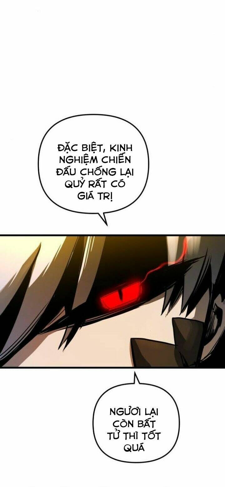 Sự Trở Về Của Chiến Thần Tự Sát Chapter 40 - 42