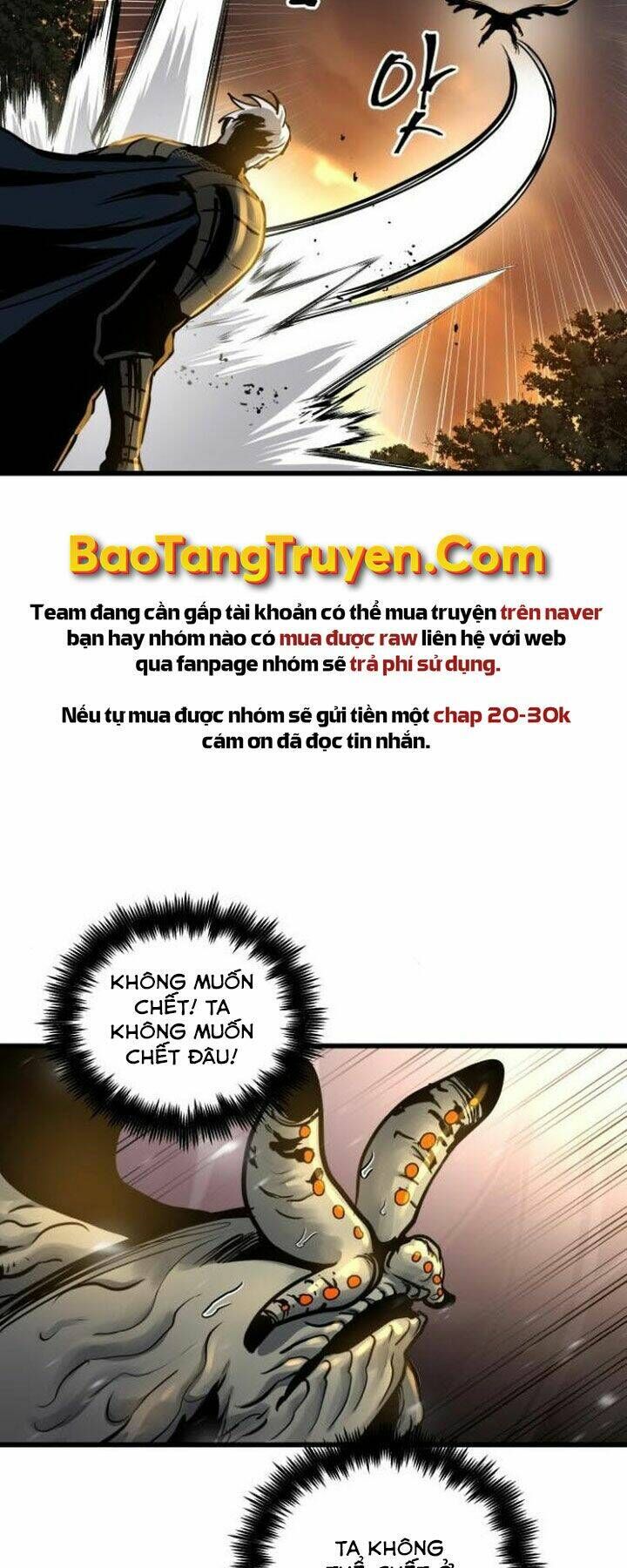 Sự Trở Về Của Chiến Thần Tự Sát Chapter 40 - 46