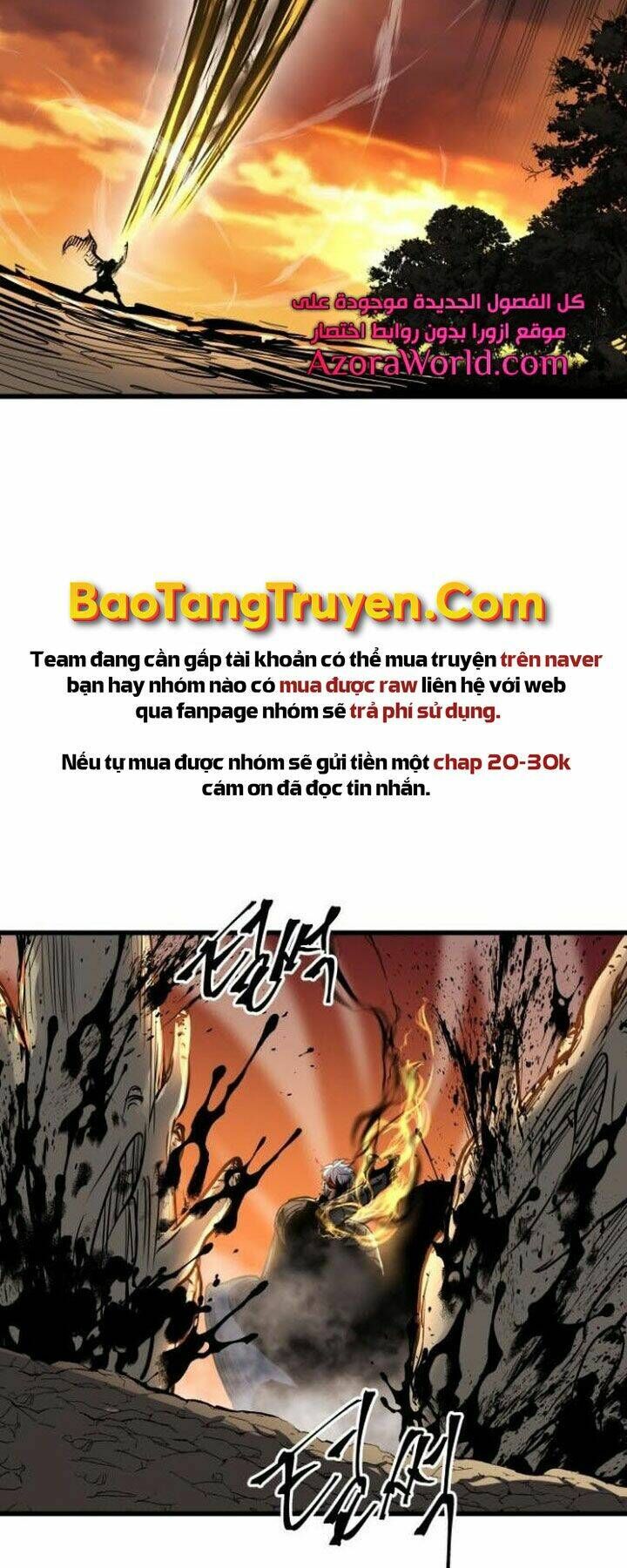 Sự Trở Về Của Chiến Thần Tự Sát Chapter 40 - 49