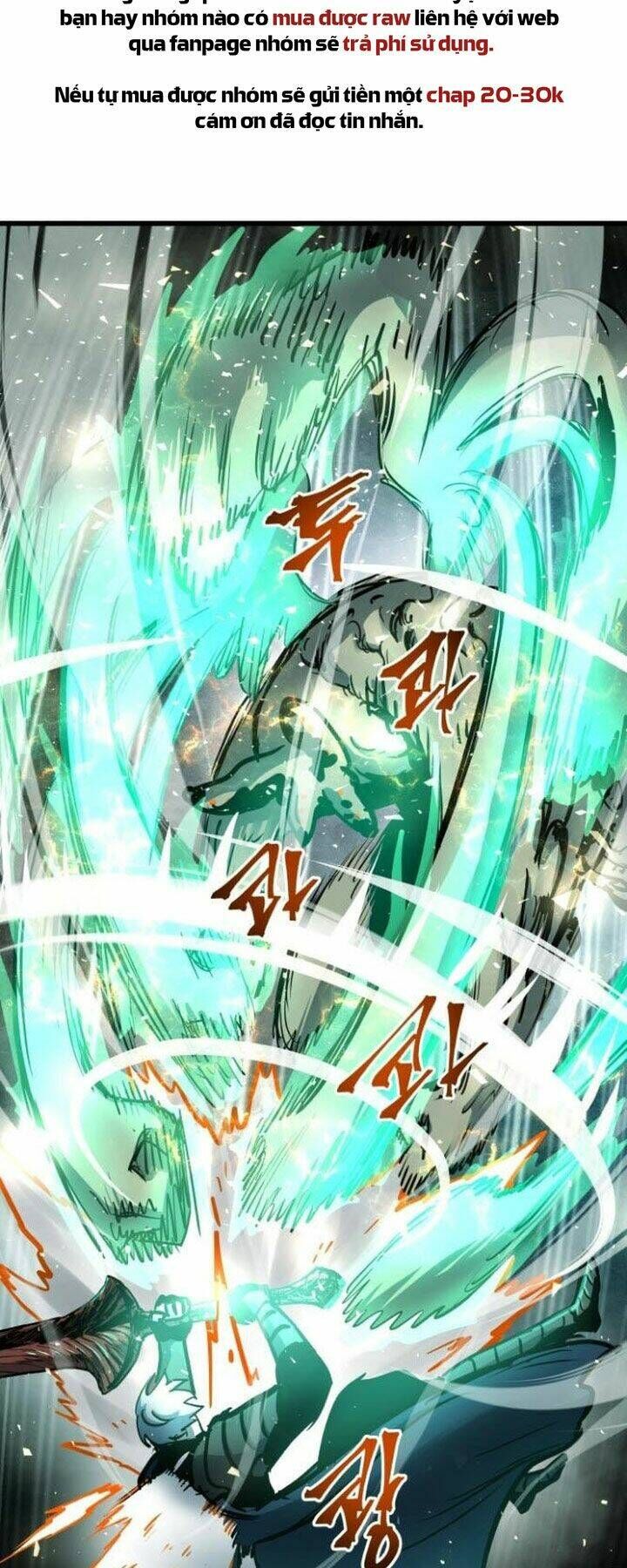 Sự Trở Về Của Chiến Thần Tự Sát Chapter 40 - 6