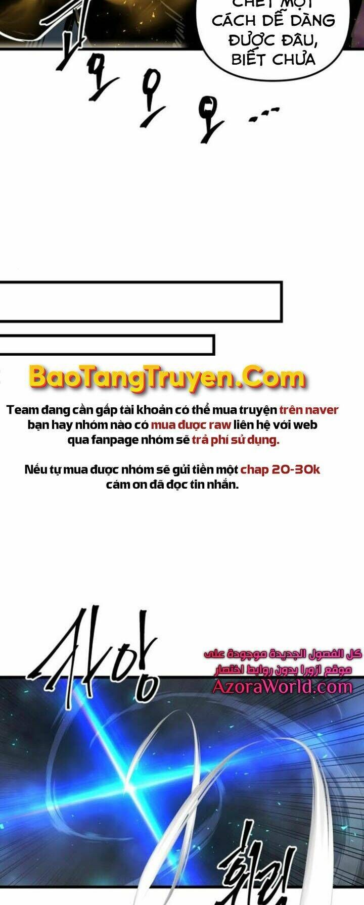 Sự Trở Về Của Chiến Thần Tự Sát Chapter 40 - 51