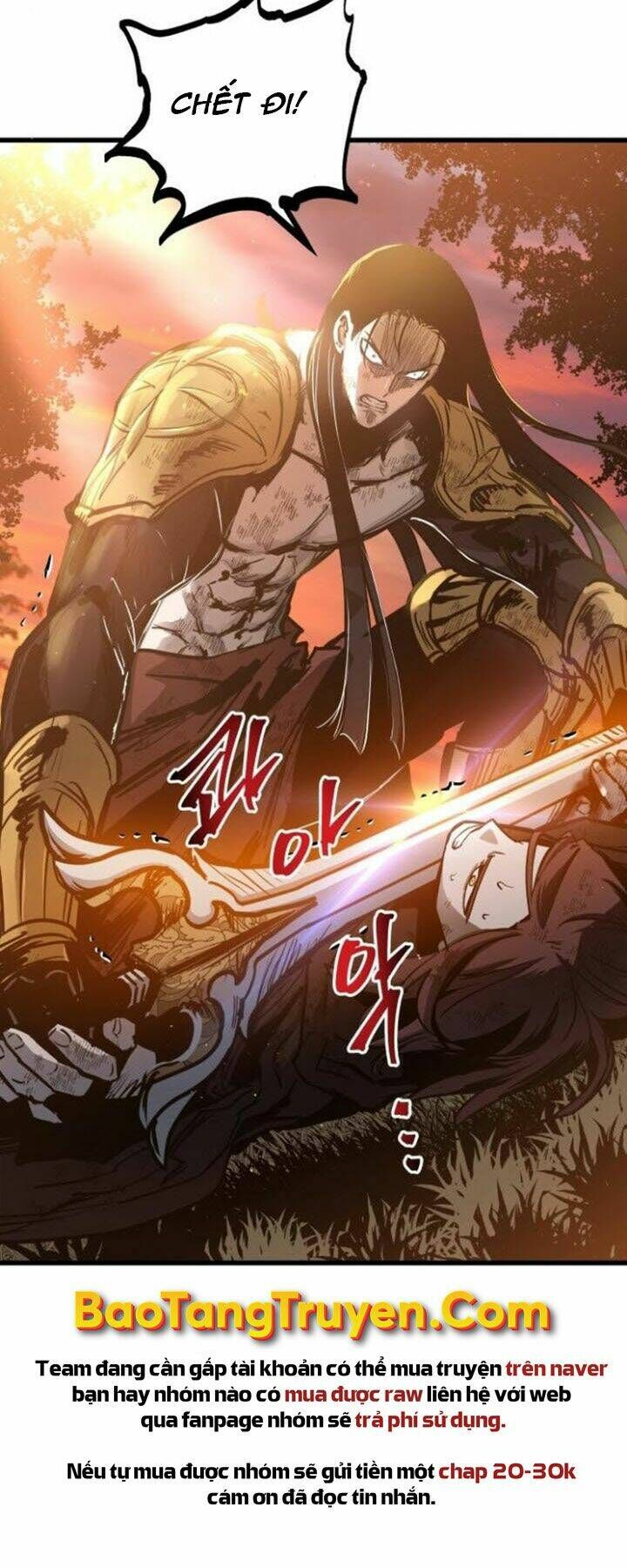 Sự Trở Về Của Chiến Thần Tự Sát Chapter 40 - 54