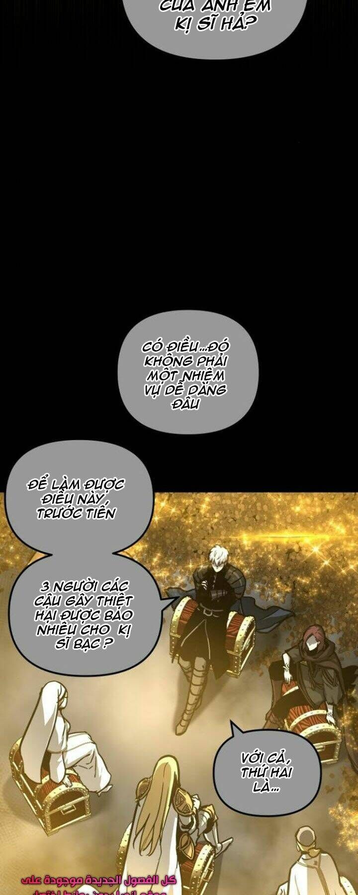 Sự Trở Về Của Chiến Thần Tự Sát Chapter 40 - 56