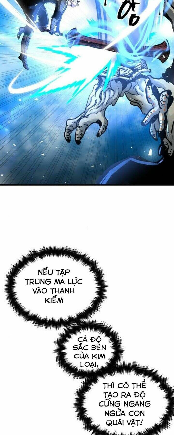 Sự Trở Về Của Chiến Thần Tự Sát Chapter 40 - 9