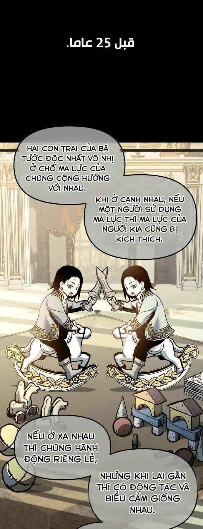 Sự Trở Về Của Chiến Thần Tự Sát Chapter 41 - 2