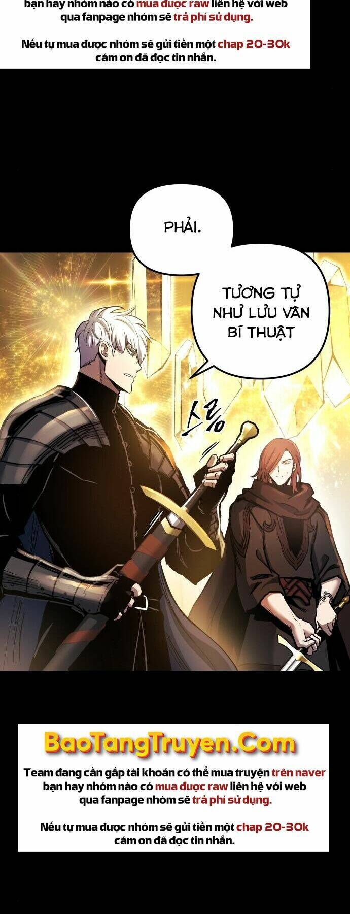 Sự Trở Về Của Chiến Thần Tự Sát Chapter 41 - 11