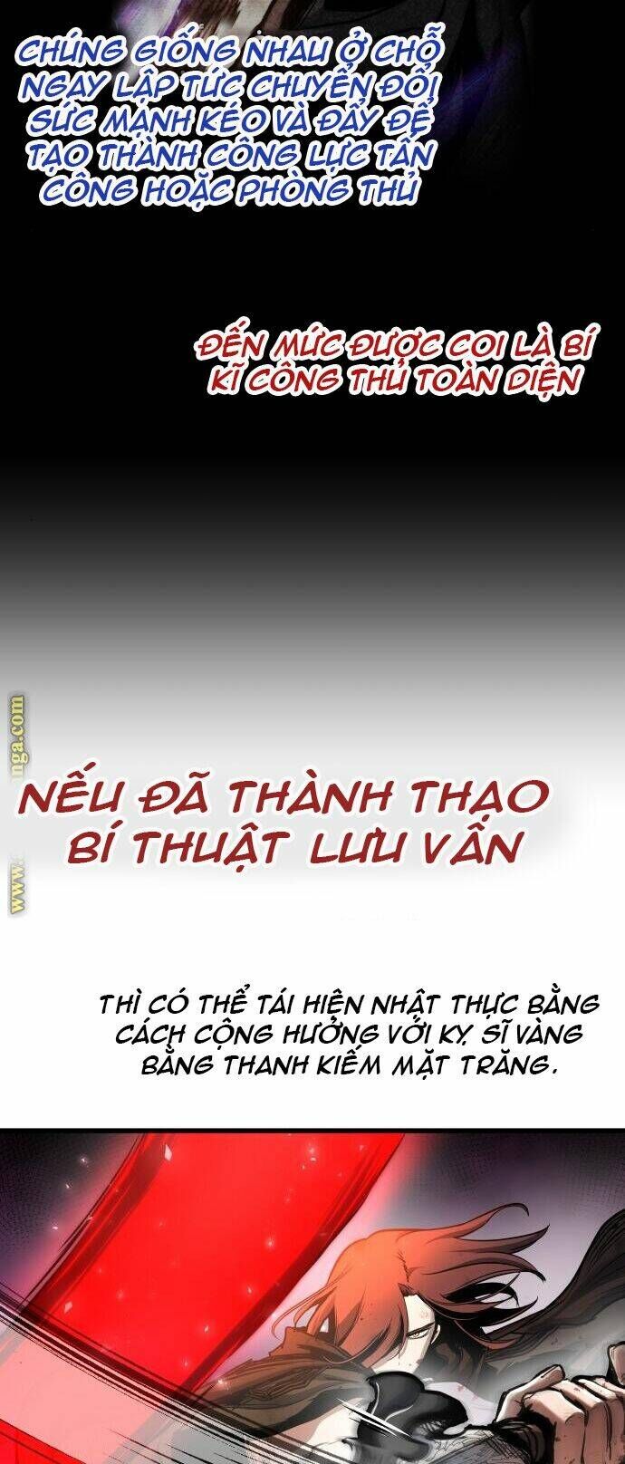 Sự Trở Về Của Chiến Thần Tự Sát Chapter 41 - 13