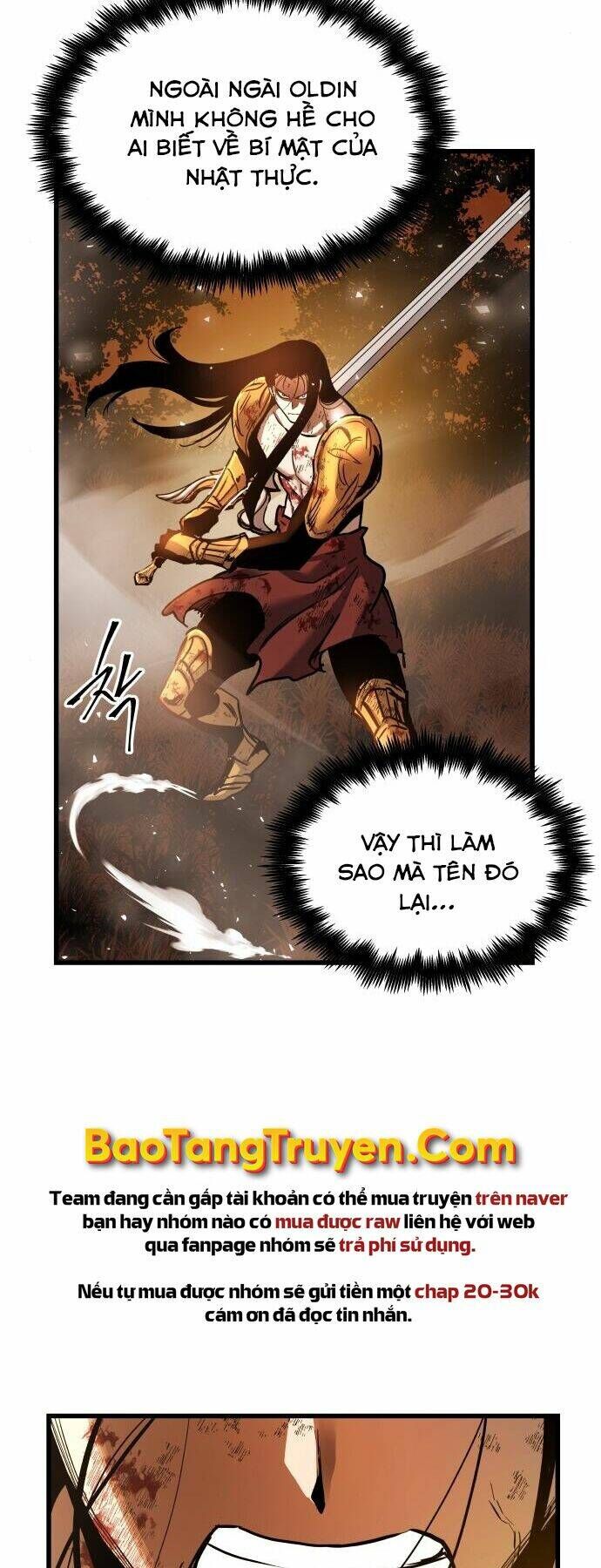 Sự Trở Về Của Chiến Thần Tự Sát Chapter 41 - 17