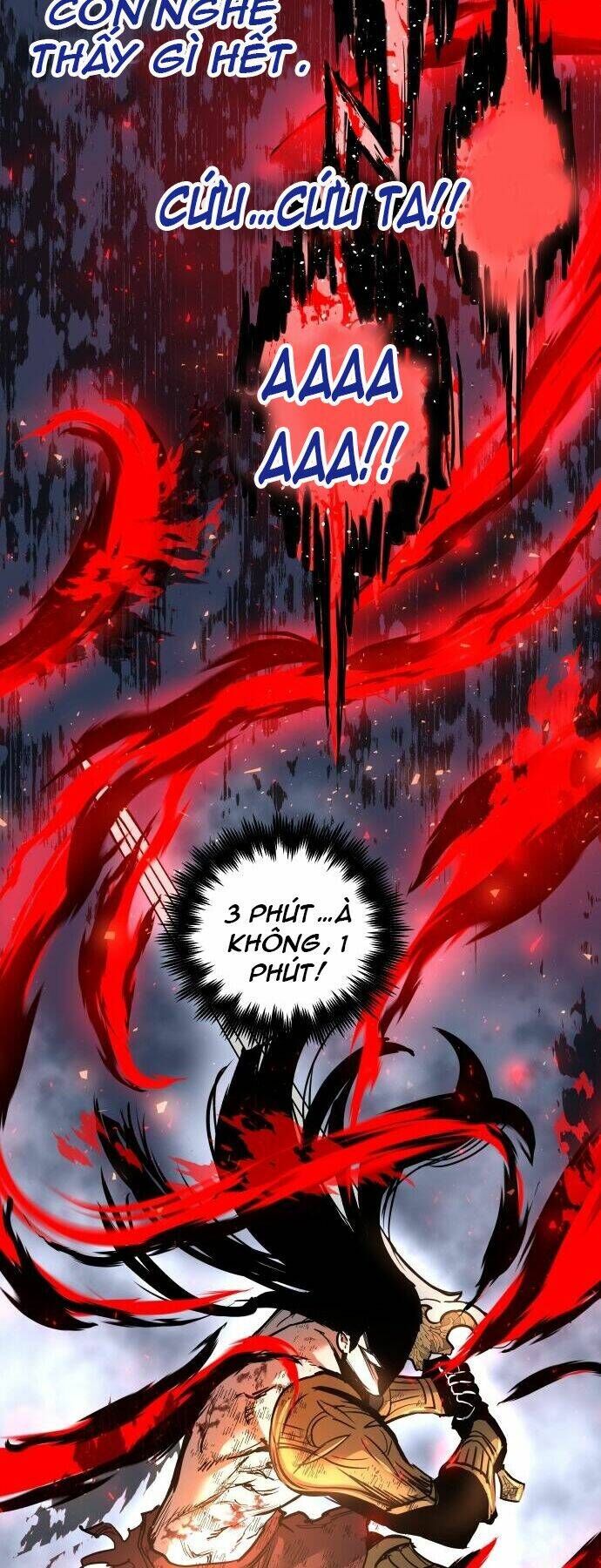 Sự Trở Về Của Chiến Thần Tự Sát Chapter 41 - 20